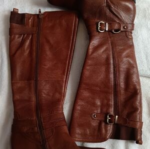 NWOT Naturalizer womens boots